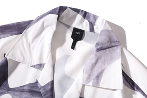 Requin Chemise - vanidadang