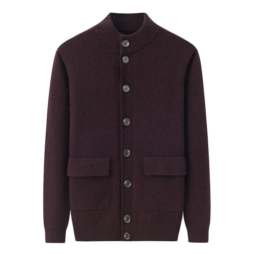 Cashmere Sweater - vanidadang