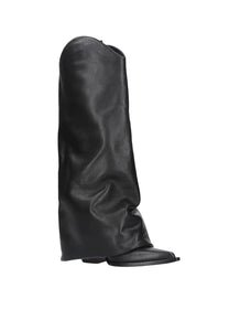 High Boots