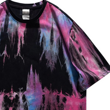 Tie-dye T-shirt