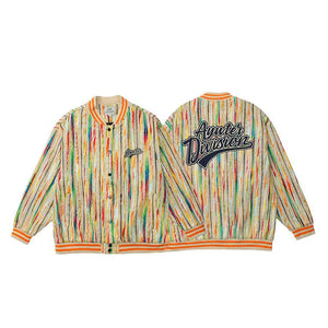 Vertical Jacket - vanidadang