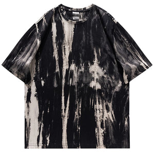 Tie-dye T-shirt