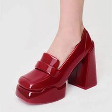 Lady Office Shoes
