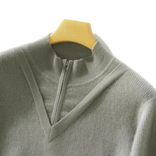 MINT CASHMERE