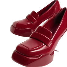 Lady Office Shoes