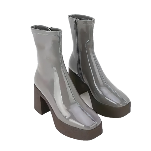 London boots