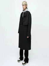 Men's Trench Coat