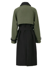 TRENCH KAKI