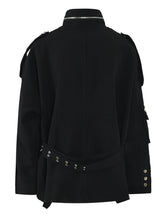 Black Trench