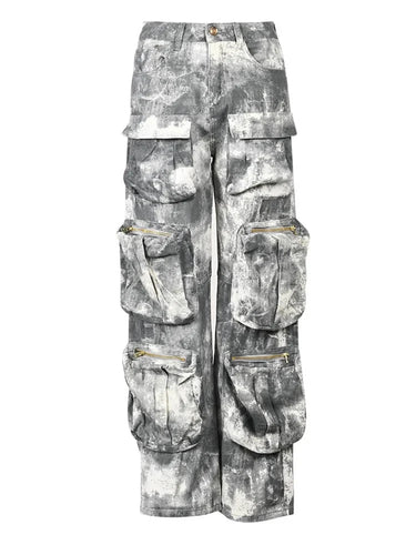 Camouflage - vanidadang