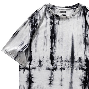 Tie-dye T-shirt