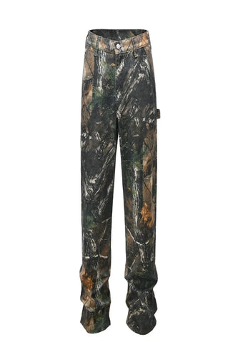 CAMOUFLAGE 2 - vanidadang