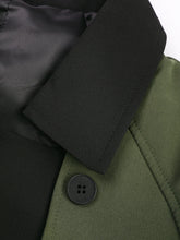TRENCH KAKI