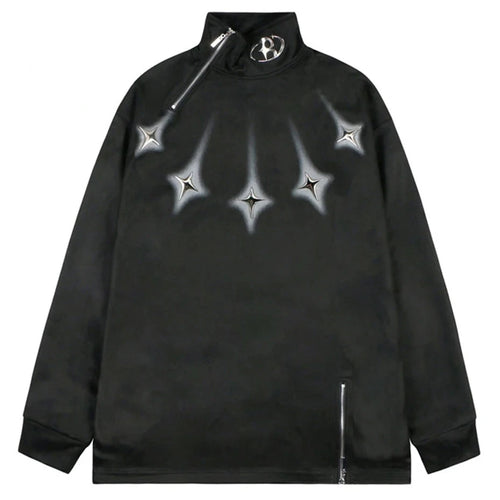 Hoodies Etoiles filantes