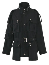 Black Trench