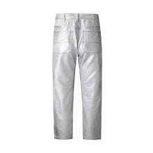 Denim coated silver - vanidadang