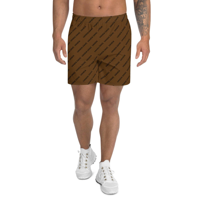 Brown Short VD - vanidadang