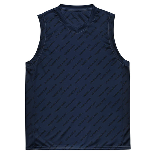 Navy T - vanidadang