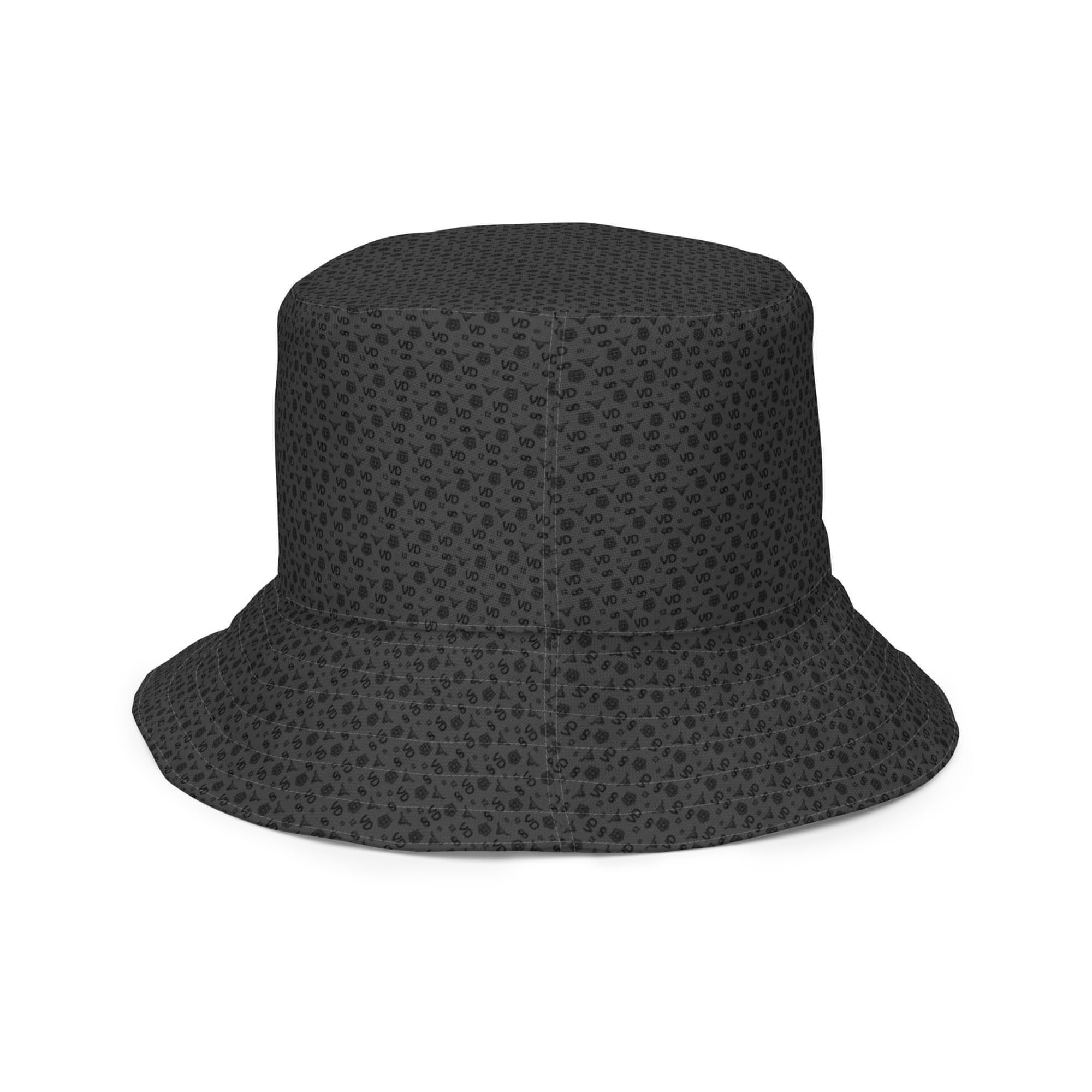 Reversible bucket hat – vanidadang