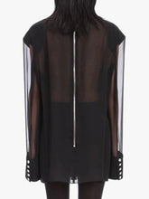 Blazer blouse et manches - vanidadang