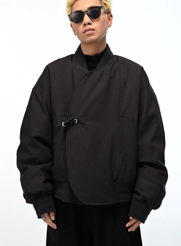 Blouson  hanfu