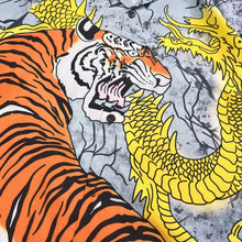Chemise tigers - vanidadang