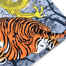 Chemise tigers - vanidadang