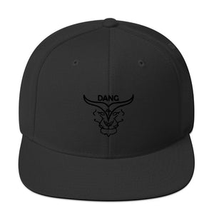 Snapback Hat