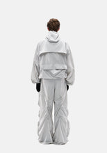 Ensemble hoodie