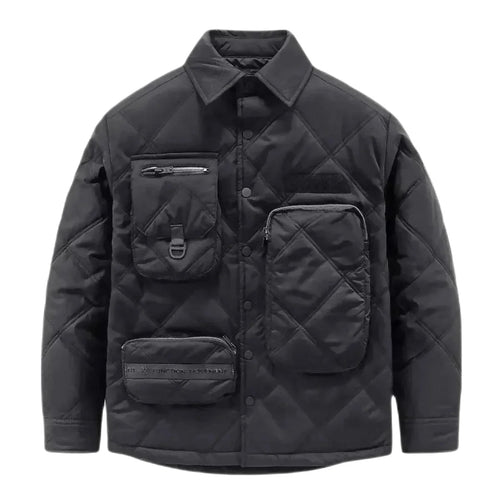 Padded Jackets - vanidadang