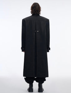 Manteau asymétrique - vanidadang