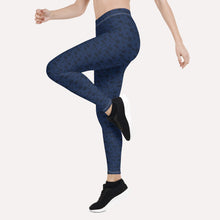 Navy Leggings - vanidadang