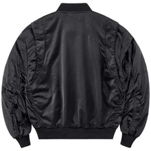 Nylon bomber multi poches 1 - vanidadang