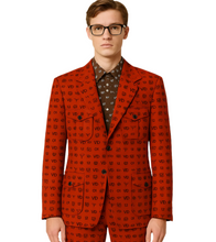 Monogram Ensemble