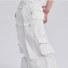 Pantalon blanc - vanidadang