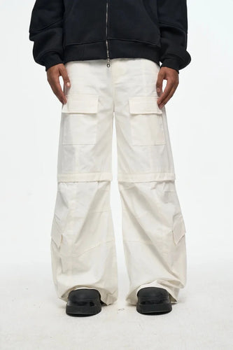 PANTALON DETACHABLE