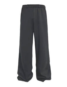 Pantalon jogger