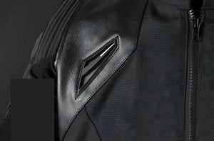 Motorcycle jacket