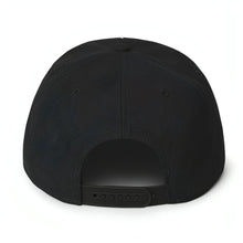 Snapback Hat - vanidadang