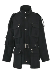 Black Trench