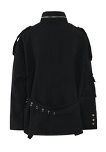 Black Trench