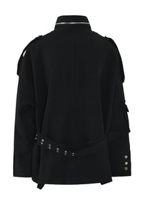 Black Trench