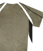 TShirt panel