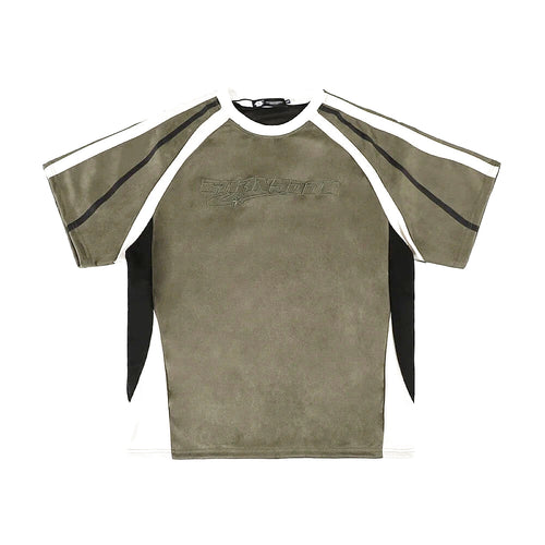 TShirt panel