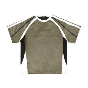 TShirt panel