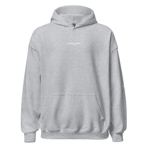 Unisex Hoodie Ma devise