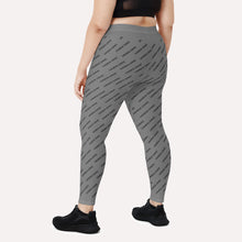 Vanida Dang G Leggings - vanidadang