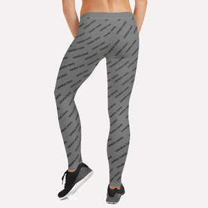 Vanida Dang G Leggings - vanidadang