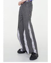 zip pantalon - vanidadang