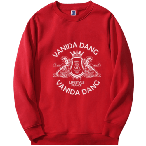 Sweatshirt VANIDA DANG - vanidadang